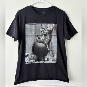 Adult Wrecking ball T-Shirt